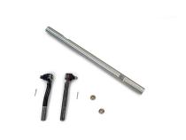 Jeep Grand Cherokee Drag Link System 1999-2004 WJ Clayton Off Road