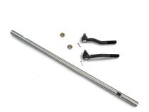 Jeep Grand Cherokee Tie Rod System 1999-2004 WJ Clayton Off Road