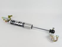 Jeep Steering Stabilizer Relocation Bracket Kit 2018+ JL/JT Clayton Off Road