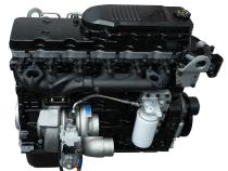 Precision Plus Ready Run Engine Dodge Ram 2500/3500 6.7L Cummins 13-18 BD Diesel