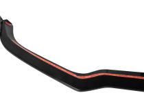 Infiniti Q60 Front Splitter & Winglets Unfinished For 17-21 Infiniti Q60 Stillen