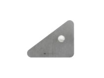 3/16 Inch Thick Link Tab  SDHQ Offroad