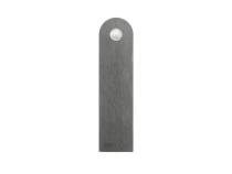 3/16 Inch Thick, Long Tab SDHQ Offroad