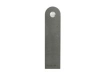 1/4 Inch Thick, Long Tab  SDHQ Offroad