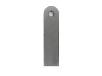 3/8 Inch Thick, Long Tab SDHQ Offroad