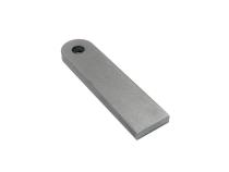 3/8 Inch Thick, Long Tab SDHQ Offroad