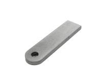 3/8 Inch Thick, Long Tab SDHQ Offroad