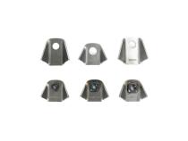 Trick Tab With  3/8 Inch-16 Nut SDHQ Offroad