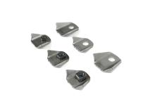 Trick Tab With  3/8 Inch-16 Nut SDHQ Offroad