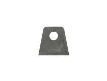 1/4 Inch Tab 1/2 Inch Bolt Hole SDHQ Offroad