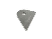 1/4 Inch Thick, 1/2 Inch Bolt Hole, 1-3/8 Inch Standoff SDHQ Offroad
