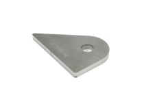 1/4 Inch Thick, 1/2 Inch Bolt Hole, 1-3/8 Inch Standoff SDHQ Offroad