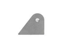 1/4 Inch Thick, 1/2 Inch Bolt Hole, 2 Inch Standoff SDHQ Offroad