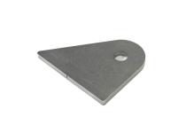1/4 Inch Thick, 1/2 Inch Bolt Hole, 2 Inch Standoff SDHQ Offroad