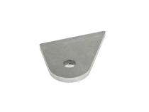 1/4 Inch Thick, 1/2 Inch Bolt Hole, 2 Inch Standoff SDHQ Offroad
