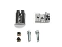 1.75 Inch X .095 Inch 4130 Billet Tube Clamp SDHQ Offroad