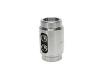 1.75 Inch X .095 Inch 4130 Billet Tube Clamp SDHQ Offroad
