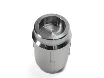 1.75 Inch X .095 Inch 4130 Billet Tube Clamp SDHQ Offroad