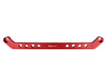 Rear Tie Bar Red For 96-00 Honda Civic TruHart