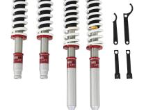 LIFT Coilovers For 97-01 Honda CR-V TruHart