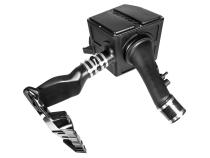 Toyota Tundra Cold Air Intake w/Rain Guard Oiled Filter Trupower For 14-21 Toyota Tundra Stillen