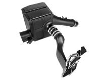 Toyota Tundra Cold Air Intake w/Rain Guard Oiled Filter Trupower For 14-21 Toyota Tundra Stillen