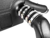 Toyota Tundra Cold Air Intake w/Rain Guard Oiled Filter Trupower For 14-21 Toyota Tundra Stillen