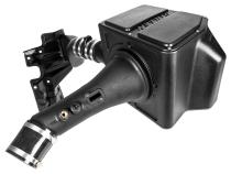 Toyota Tundra Cold Air Intake w/Rain Guard Oiled Filter Trupower For 14-21 Toyota Tundra Stillen