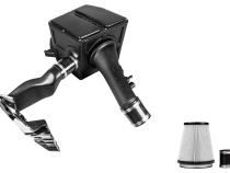 Toyota Tundra Cold Air Intake Direct Flow Dry Filter Trupower For 14-21 Toyota Tundra Stillen