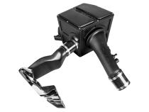 Toyota Tundra Cold Air Intake Direct Flow Dry Filter Trupower For 14-21 Toyota Tundra Stillen