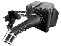 Toyota Tundra Cold Air Intake Direct Flow Dry Filter Trupower For 14-21 Toyota Tundra Stillen