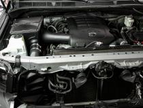 Toyota Tundra Cold Air Intake Direct Flow Dry Filter Trupower For 14-21 Toyota Tundra Stillen