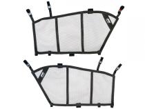 Window Net Set for Can-Am X3 PRP Seats