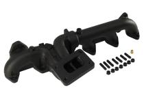 Screamer Turbo Manifold Package 2019-2024 Ram 2500/3500 6.7L Cummins BD Diesel