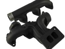 Exhaust Manifold 2019-2024 Ram 3500/4500/5500 Cab and Chassis 6.7L Cummins BD Diesel