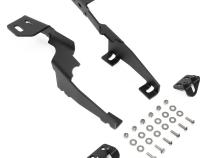 24-Present Ford Superduty A Pillar Mounts SDHQ Offroad