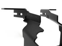 24-Present Ford Superduty A Pillar Mounts SDHQ Offroad