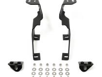 24-Present Ford Superduty A Pillar Mounts SDHQ Offroad