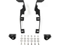 24-Present Ford Superduty A Pillar Mounts SDHQ Offroad