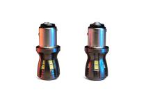 Revive LED Bulb 1157 Switchback (White/Amber) Dapper Lighting