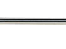 Jeep CJ Grab Bar 55-86 CJ Polished Silver Kentrol