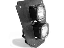 Husqvarna Dual S1 Gemini (D/C) LED Headlight Kit 2024-2025 Husqvarna FE, TE Baja Designs