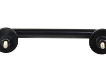 Jeep TJ/JK Footman Loop 97-18 Wrangler TJ/JK Powdercoat Black Kentrol