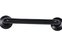 Jeep TJ/JK Footman Loop 97-18 Wrangler TJ/JK Powdercoat Black Kentrol