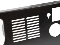 Jeep CJ Dash Panal With Radio Opening for 77-86 Jeep CJ Kentrol