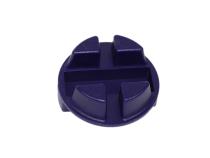 Jeep JK Hardtop Key 07-18 Wrangler JK  Blue Kentrol