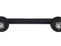 Jeep JK Footman Loop 07-18 Wrangler JK Textured Black Kentrol