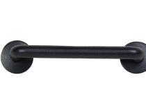 Jeep JK Footman Loop 07-18 Wrangler JK Textured Black Kentrol