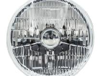 OE7 LED with Original Glass 7 Inch Dapper Lighting