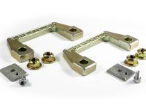 1 Inch Front Leveling Kit For 15-18 GM Half Ton Trucks and SUV's equipped W/ Magnetic Ride SuspensionMaxx